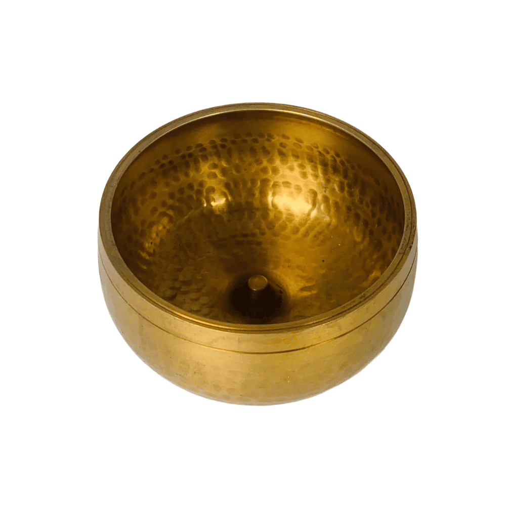 Cloche tibétaine-13cm